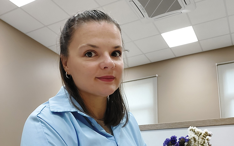 интервью