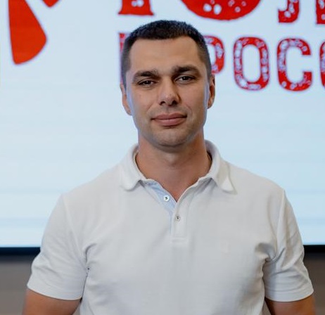 САМОНОВ Алексей