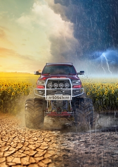 ЛГ 50541 КЛП