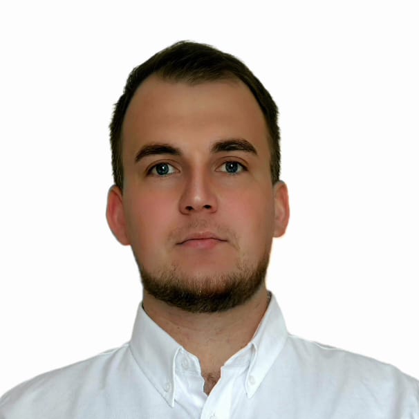 ПУЗИН Александр