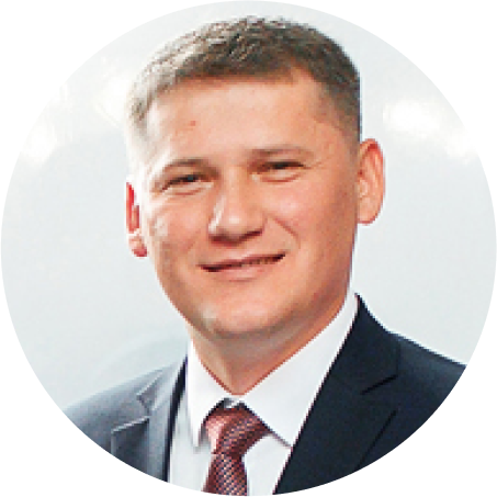 ПЕРЕСАДИН Александр