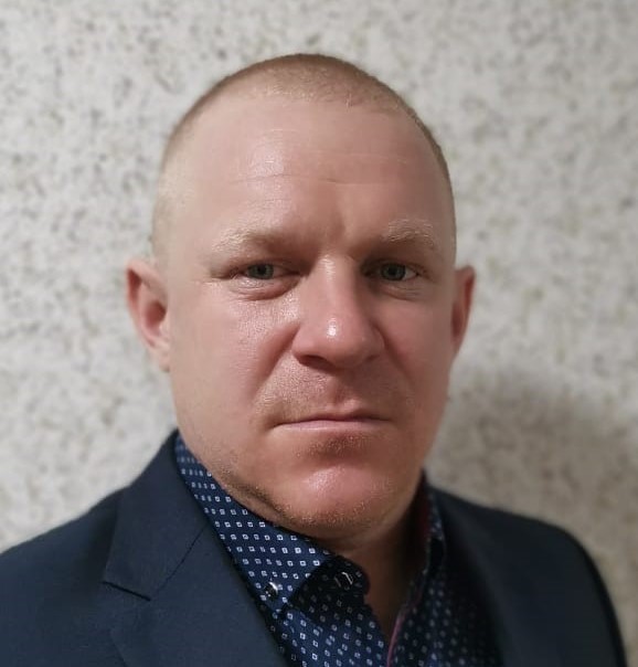 БУХТОЯРОВ Алексей