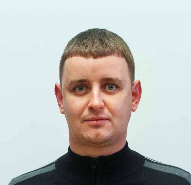 ПЕТРУСЕВ Андрей